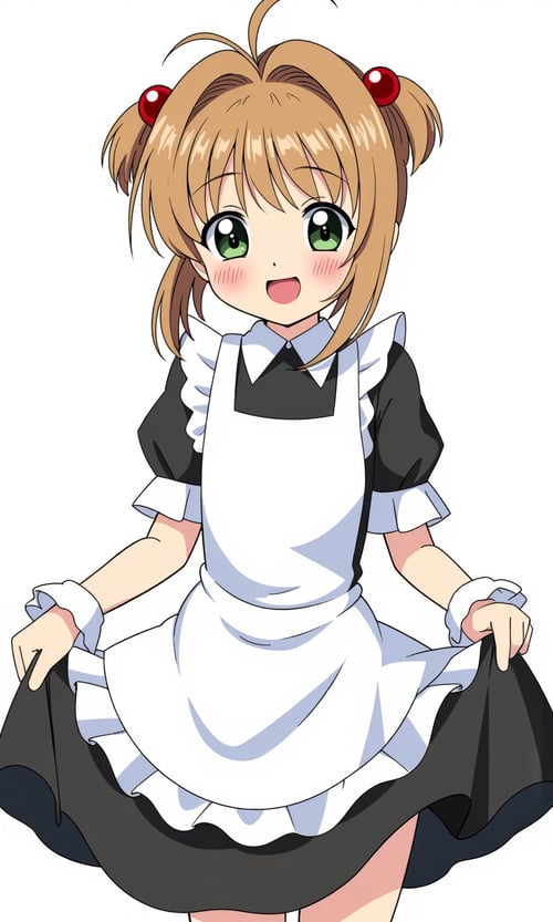 Kinomoto Sakura - (Cardcaptor Sakura) XL/Pony/IL by ShadowxArt on Tensor.Art