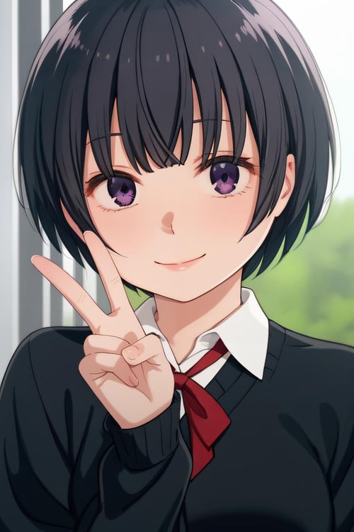Yukiko (Uchi no Otouto Maji de Dekain Dakedo) by Ttan on Tensor.Art