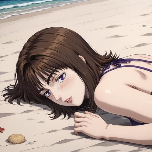 Kyoko Iwase (Initial D) XL pony by Ttan on Tensor.Art