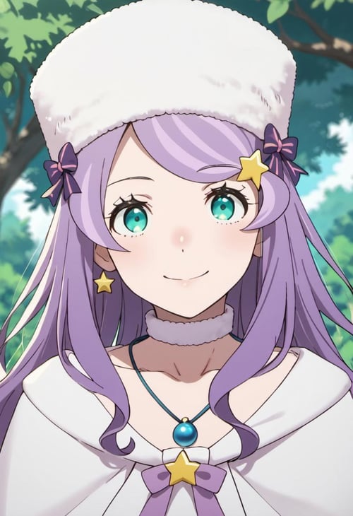 Anastasia Hoshin (Re:Zero) - Duongve13112002 by Ttan on Tensor.Art