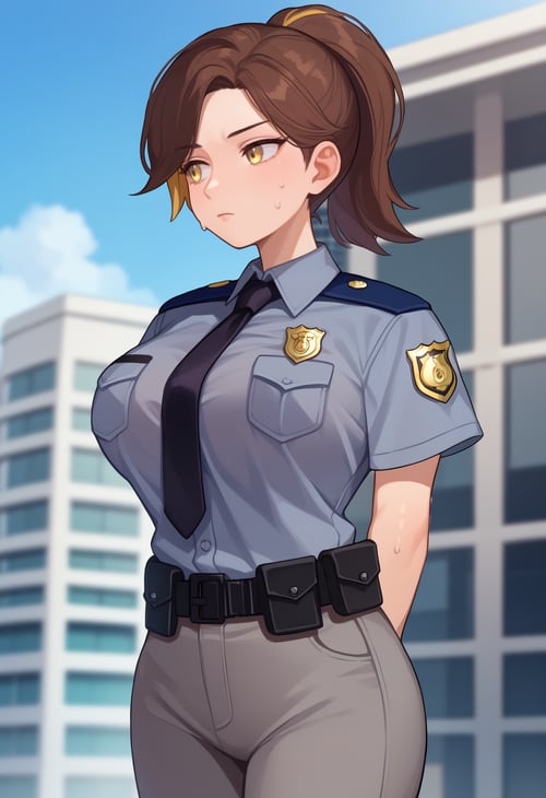 [PonyV6 XL GLoRA] Norza Style by Glizxy Chan  on Tensor.Art