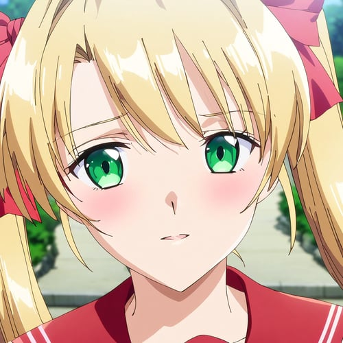 Akehime Saki Animagine(明姫咲 from 『脅迫2』) by Stigma Head on Tensor.Art