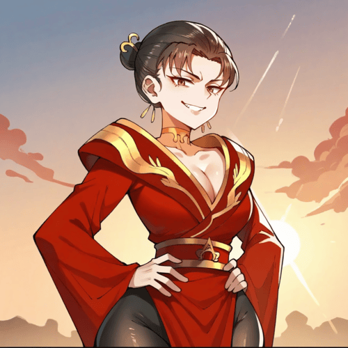 Ning Yan - Ultimate Son-in-law by Khanykov01 on Tensor.Art