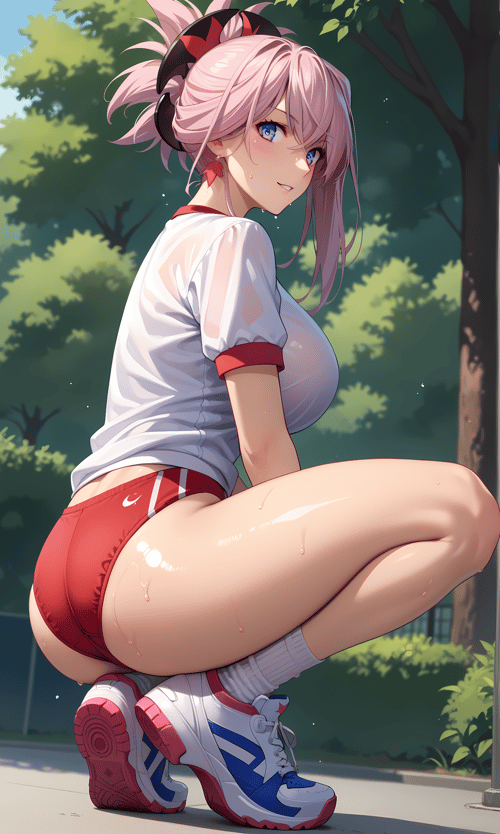 [PONY] Miyamoto Musashi | Fate/Grand Order by scarxzys_ on Tensor.Art