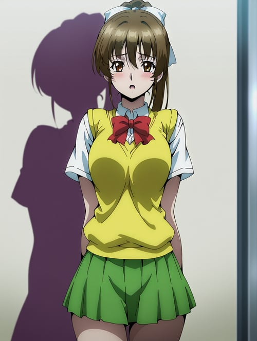 Sunohara Shizuka WAI-IL7β（春原静香 from 『妻ネトリ』） by Stigma Head on Tensor.Art
