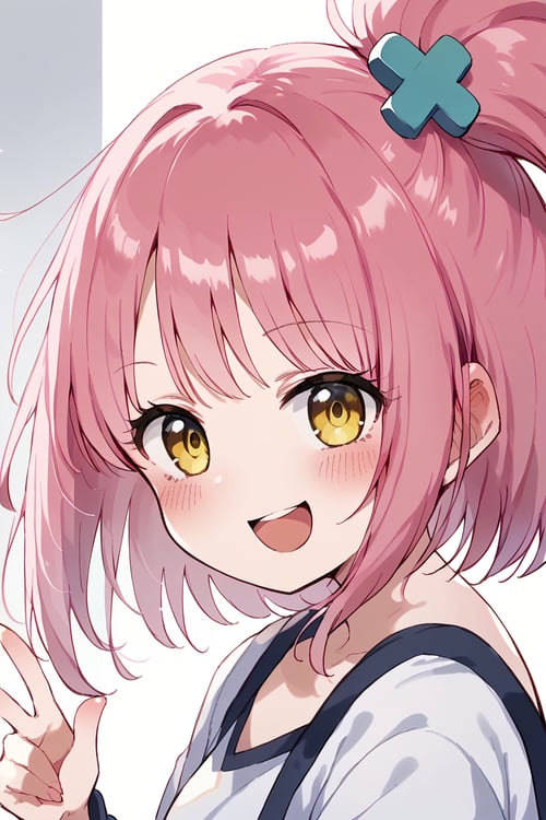 Kihyahya [Style] by Kikia1  on Tensor.Art