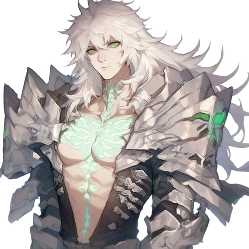 Siegfried (Fate) by SilverKoray on Tensor.Art