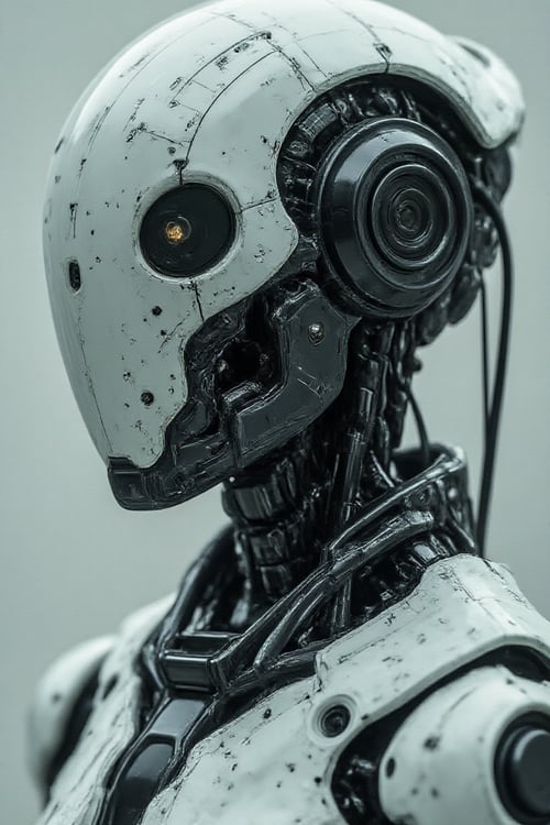 Rime Cyberpunk Futuristic  by Time2one on Tensor.Art