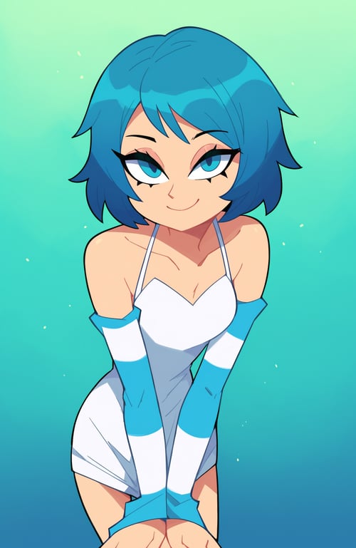 Miscon | Artist Style | LoRA | PonyXL by CopperPenguin on Tensor.Art