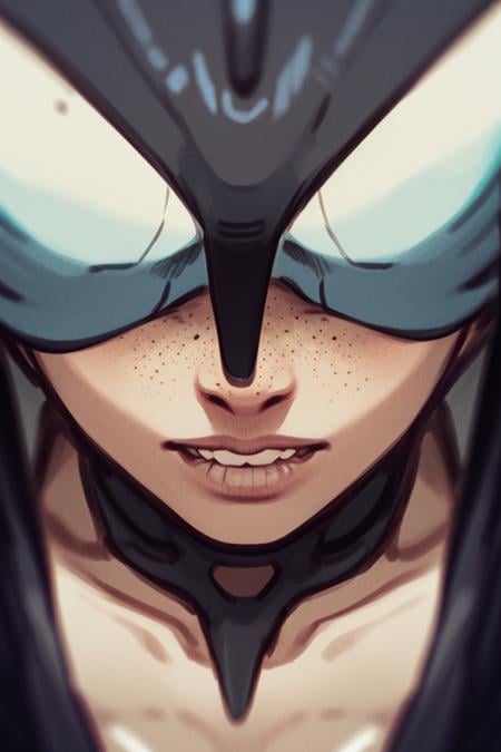 AndroidArtsMix by user_653089063695360983 on Tensor.Art