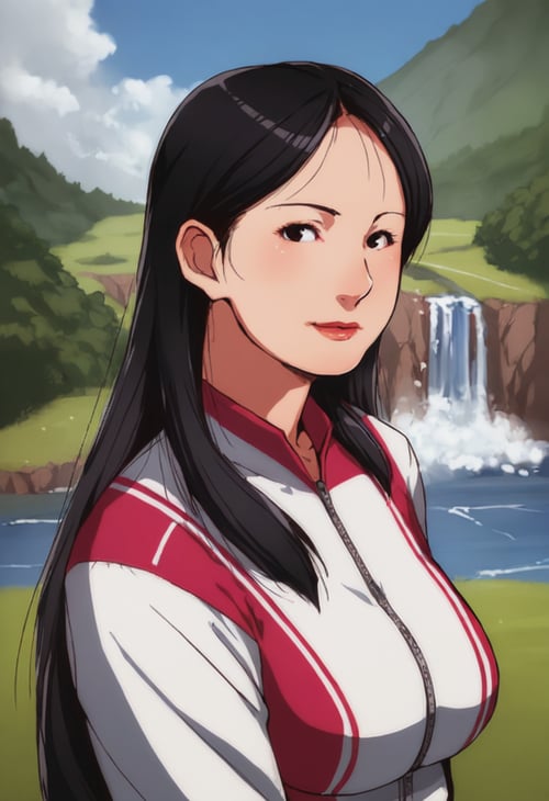 Sugi G artstyle by REDingo on Tensor.Art