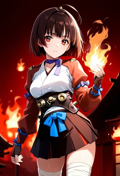 无名 by 罪 on Tensor.Art