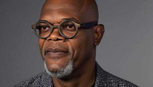 Samuel L. JACKSON by cuauhtemoci5mal on Tensor.Art