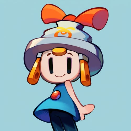 Connie (Mario & Luigi: Brothership) - Pony/SDXL by Eny5000 on Tensor.Art