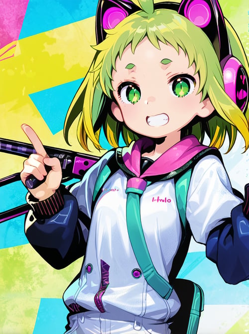 Style/kula/alyce/antenna/porno [Ono No Imoko] by ccbbaaa on Tensor.Art