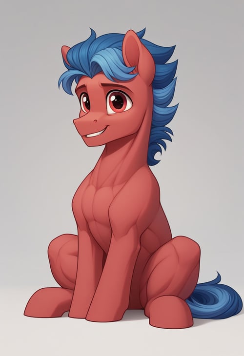 Ponyanony Style (PDXL) by user_635467641808673933 on Tensor.Art