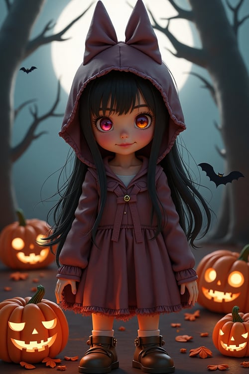 IMZ - F.1 Spooky Halloween 🎃 by Imageized on Tensor.Art