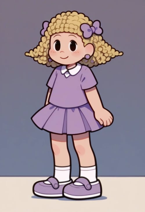 Tonica by Awawa on Tensor.Art