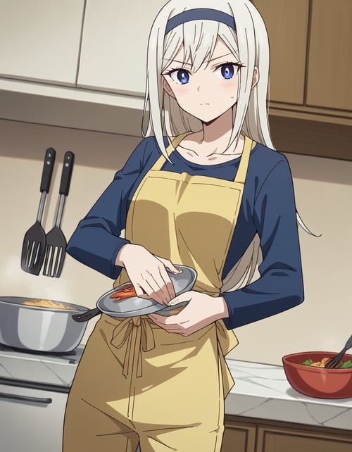 Kei Shirogane (白銀 圭) - Kaguya-sama: Love is War (か by user_739798114029901100 on Tensor.Art