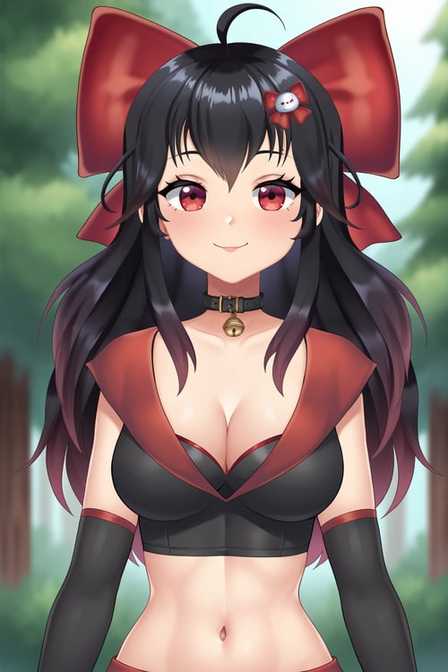 YadiDoll (VTuber) - COMMISSION LoRA PonyXL [NSFW S by KillerUwU13_AI on Tensor.Art