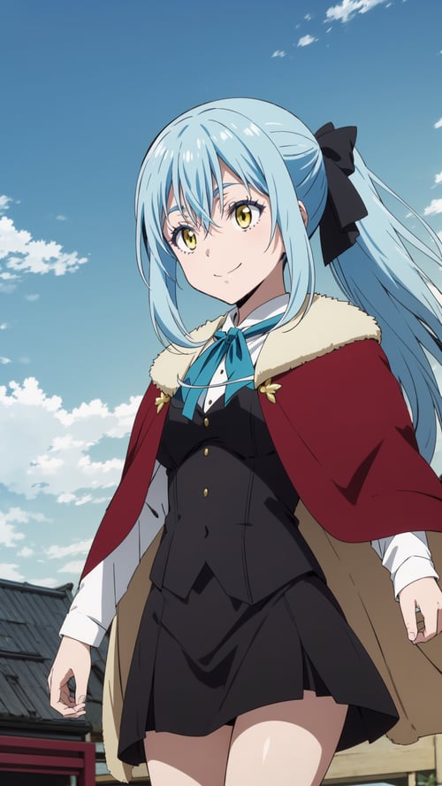 imuru Tempest Ceremony Ver./ Tensei Shitara Slime  by sh29923 on Tensor.Art