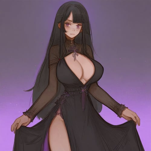 Style - Syvaron by Idkanymore50 on Tensor.Art