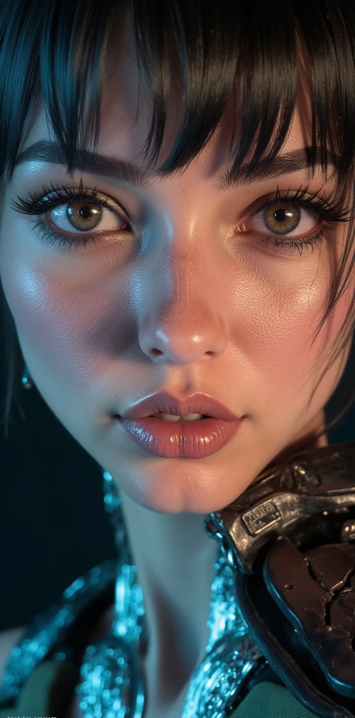 Eve - Stellar Blade (Flux) by BChieng on Tensor.Art