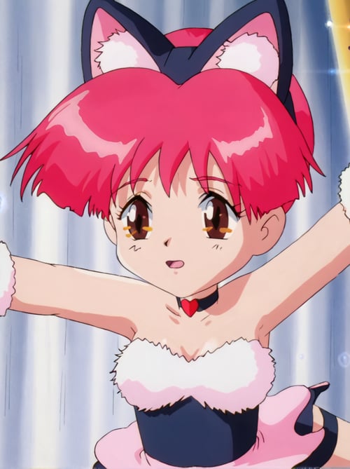 Hatsuno Hana [Gaogaigar] by ccbbaaa on Tensor.Art