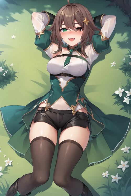 Meica05 (VTuber) - COMMISSION LoRA PonyXL [NSFW Su by KillerUwU13_AI on Tensor.Art
