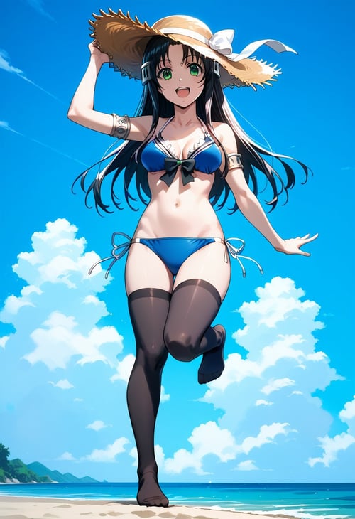 Marguerite Farom by 罪 on Tensor.Art