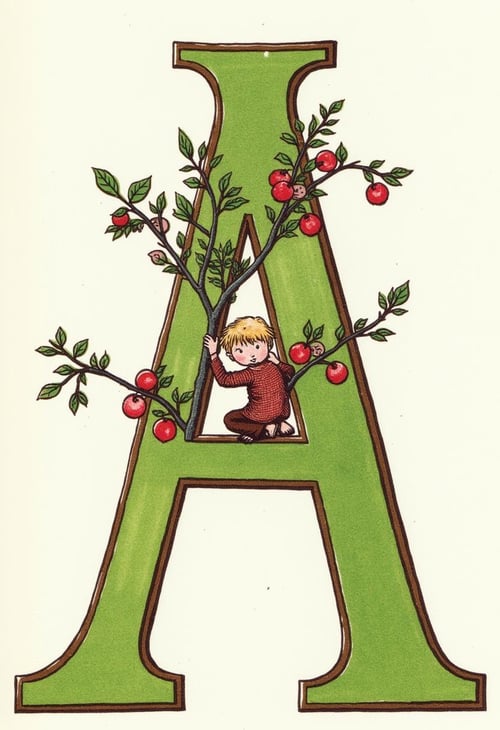 Kate Greenaway [by humblemikey] by MacrossManiac on Tensor.Art