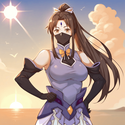 Xia Ning Chang - Martial Peak (2 Outfits) by Khanykov01 on Tensor.Art