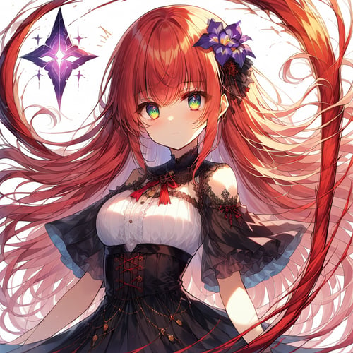 AnimeGirlCuteIncribleArtNSFW SDXL by user_791204302717955919 on Tensor.Art
