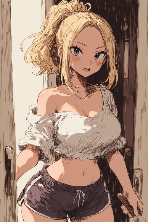 pindoodle by pinartiq on Tensor.Art