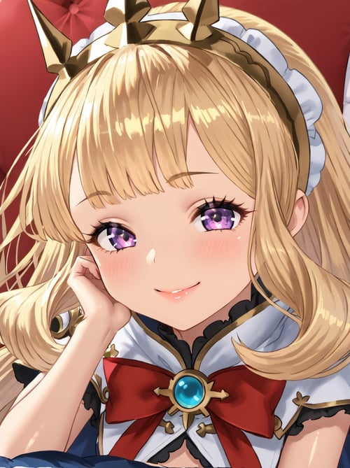 Style/rika/cagliostro/orichara [Yapo] by ccbbaaa on Tensor.Art