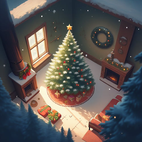 Dadadala's BG by Dadadala on Tensor.Art
