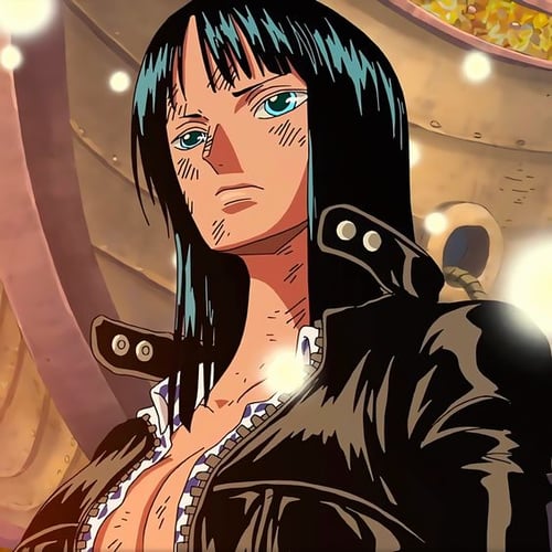 nico robin by Samsonai on Tensor.Art