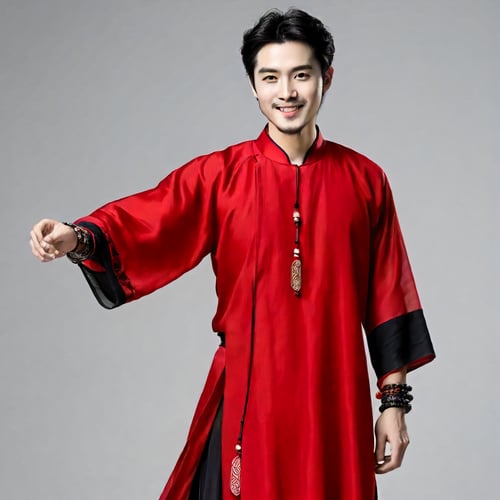 hanfu by miaomiao on Tensor.Art