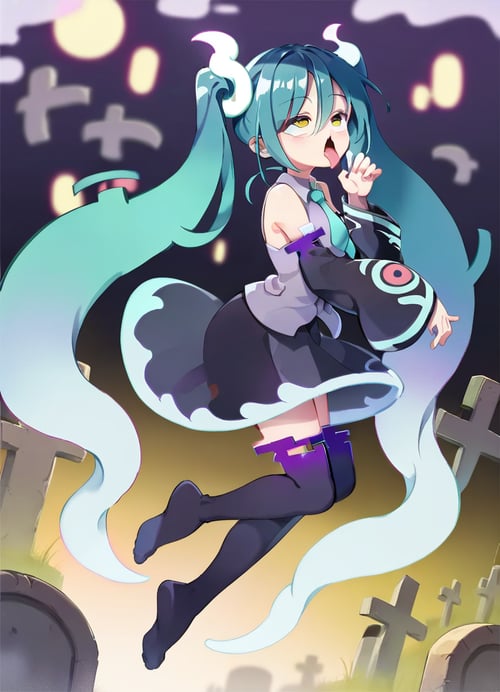 Musouduki (Musouzuki) Style XL (Pony V6) by Konoko on Tensor.Art