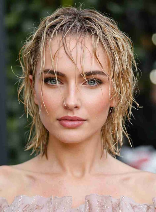 PVDA - Wet Hair by loraonlyguy on Tensor.Art
