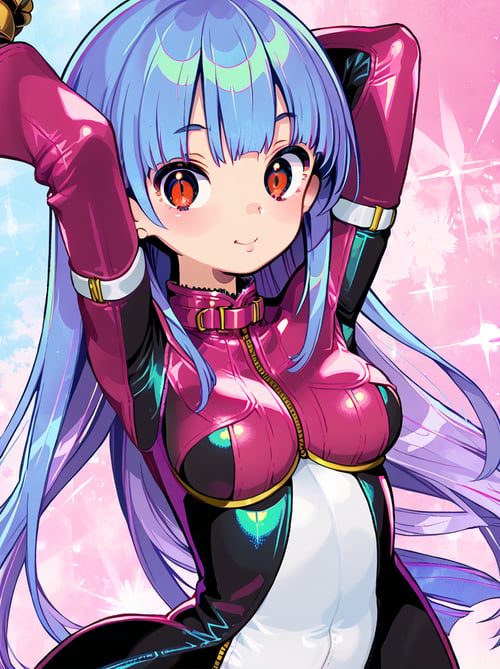 Style/kula/alyce/antenna/porno [Ono No Imoko] by ccbbaaa on Tensor.Art