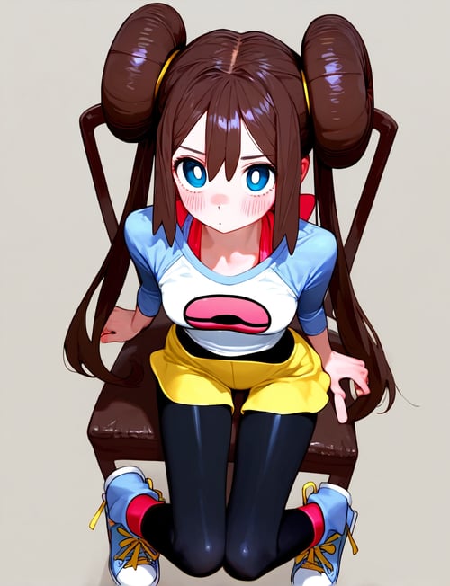 eatsleep1111 style LoRA for PonyXL/Illustrious by THEANTLERS on Tensor.Art