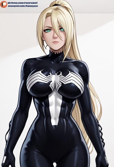she-venom models by user_754136334066576076 on Tensor.Art