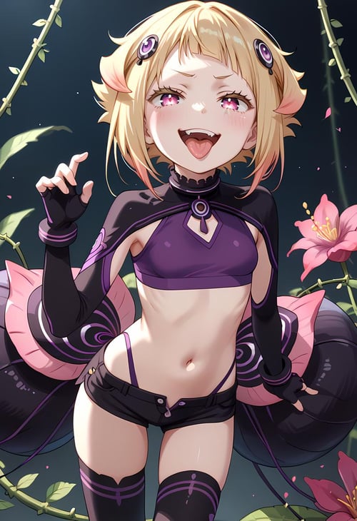 Capella Emerada Lugunica (Re:Zero) - MarionetteTR by Ttan on Tensor.Art