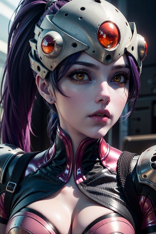 Widowmaker - Overwatch by KingDead on Tensor.Art