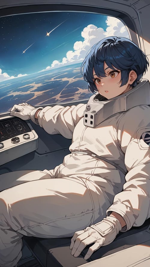 Anan Kurose / Thirteen (My Hero Academia) - XPHG by Ttan on Tensor.Art