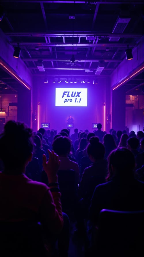 FLUX [pro] Extreme Detailer - AIDigitalMediaAgency by MacrossManiac on Tensor.Art