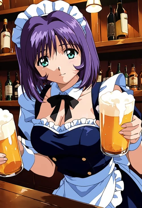 藤沢亜子(Fujisawa Ako) - ****(Night Shift Nurses) by Squ1zzles on Tensor.Art