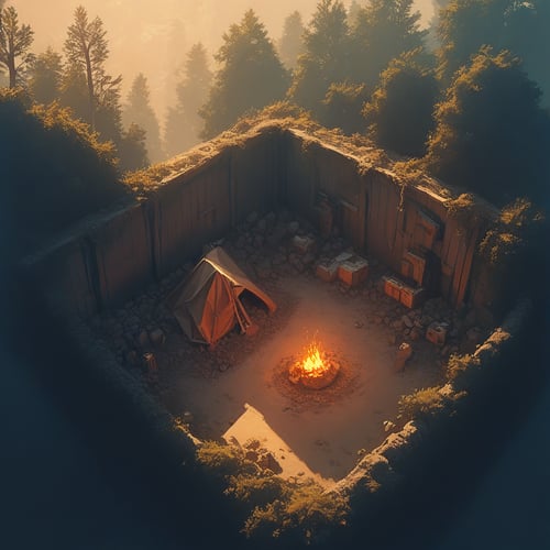 Dadadala's BG by Dadadala on Tensor.Art