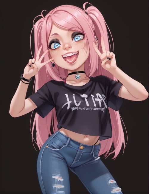 LilAndy Artstyle by ThePervyWig on Tensor.Art